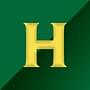 Humboldt State University logo